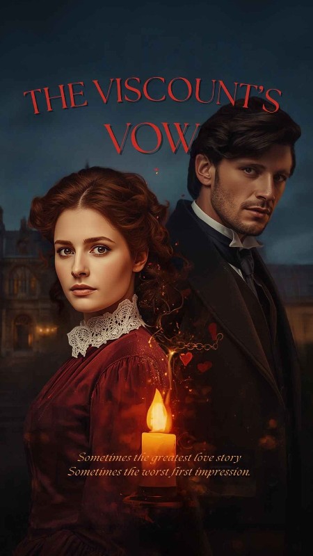 The Viscount’s Vow