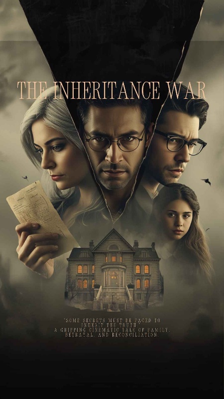 The Inheritance War