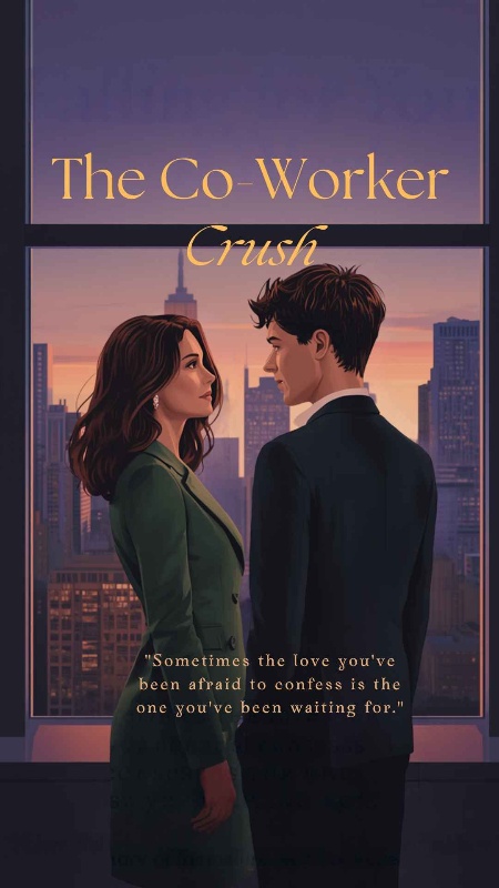 The Co-Worker Crush