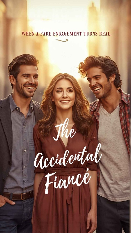The Accidental Fiancé