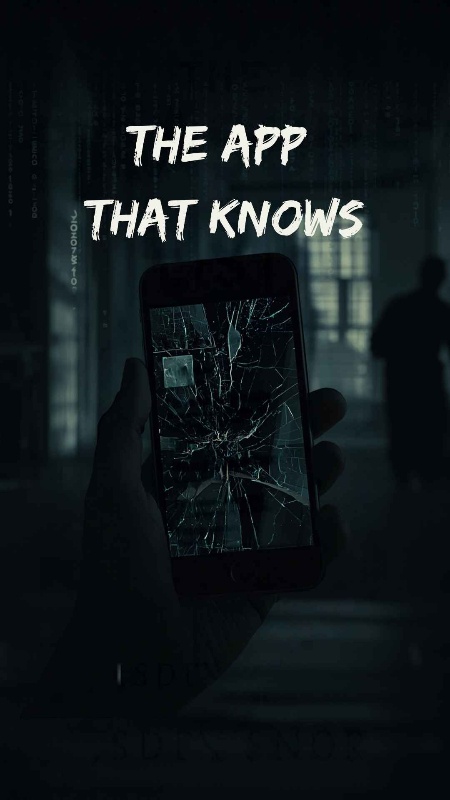 The App That Knows