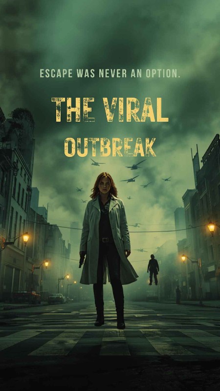 The Viral Outbreak
