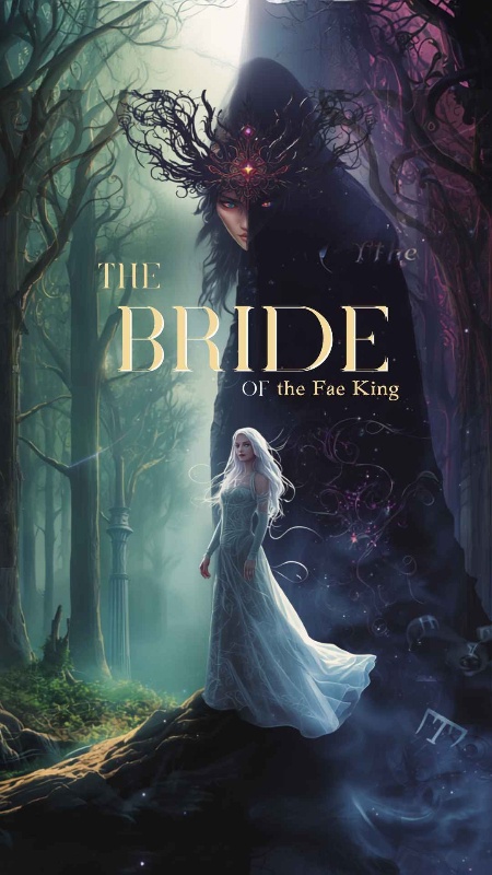 The Fae King's Bride