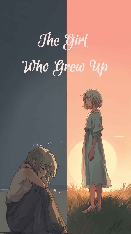 The Girl Who Grew Up