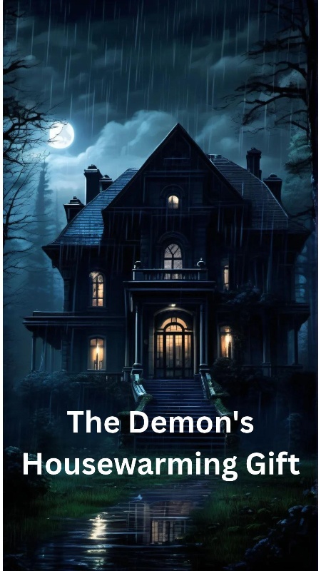 The Demon's Housewarming Gift