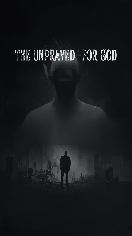 The Unprayed-For God
