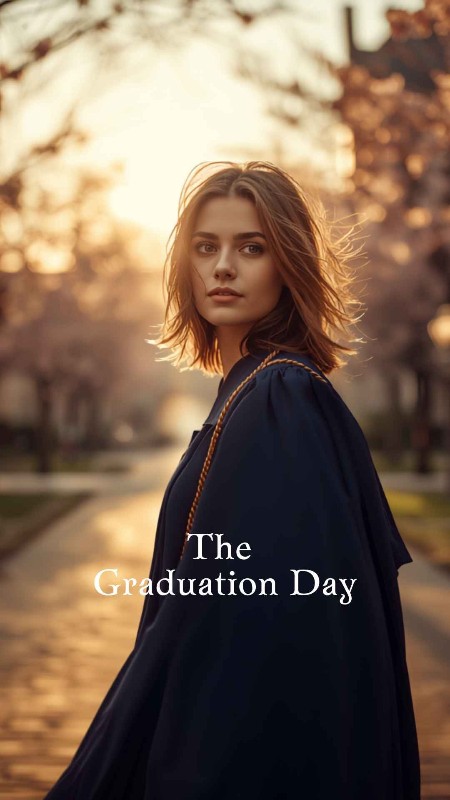 The Graduation Day