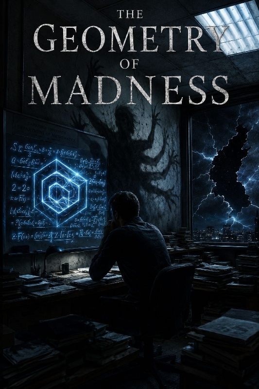 THE GEOMETRY OF MADNESS