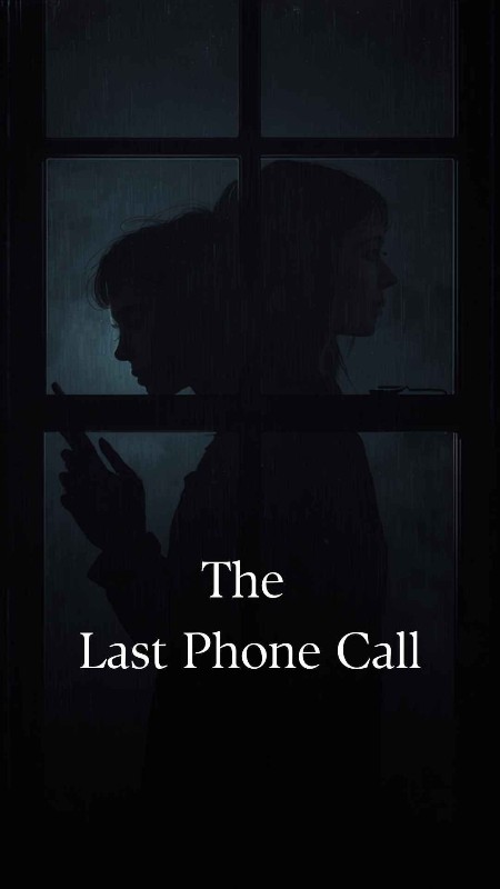 The Last Phone Call