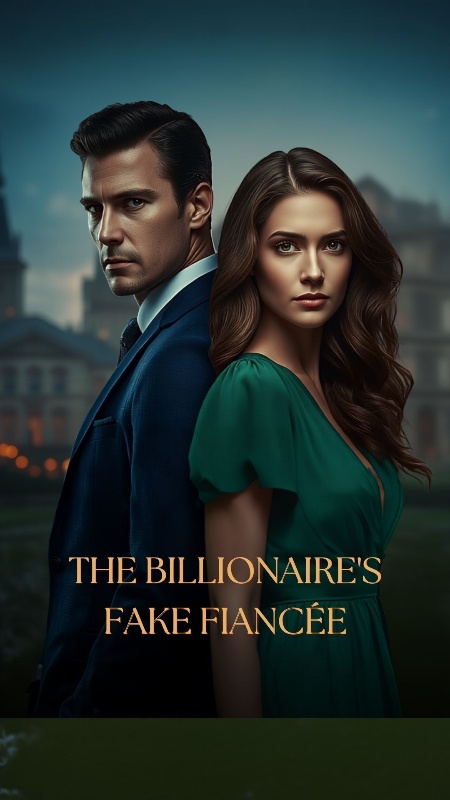 The Billionaire's Fake Fiancée