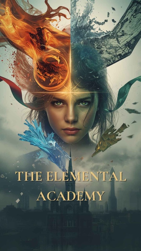 The Elemental Academy