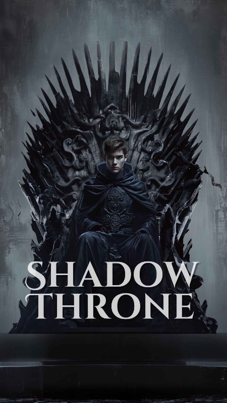 The Shadow Throne
