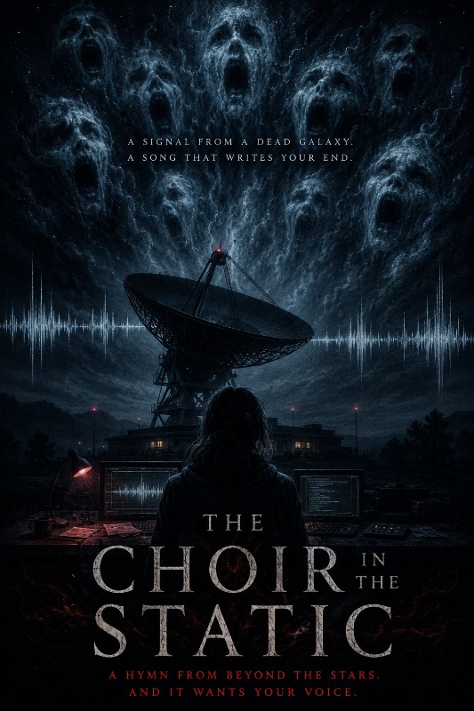 The Choir in the Static