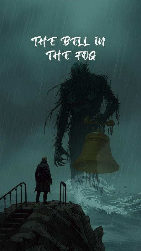 The Bell in the Fog