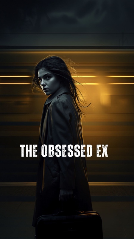The Obsessed Ex