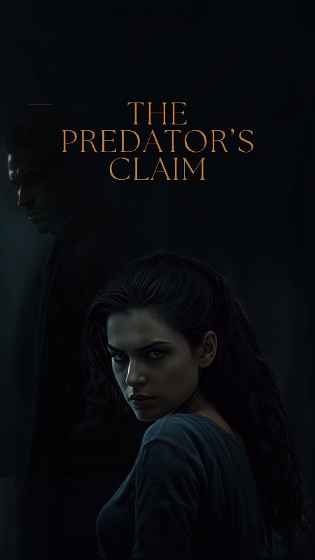 The Predator's Claim