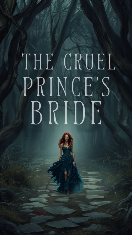 The Cruel Prince's Bride