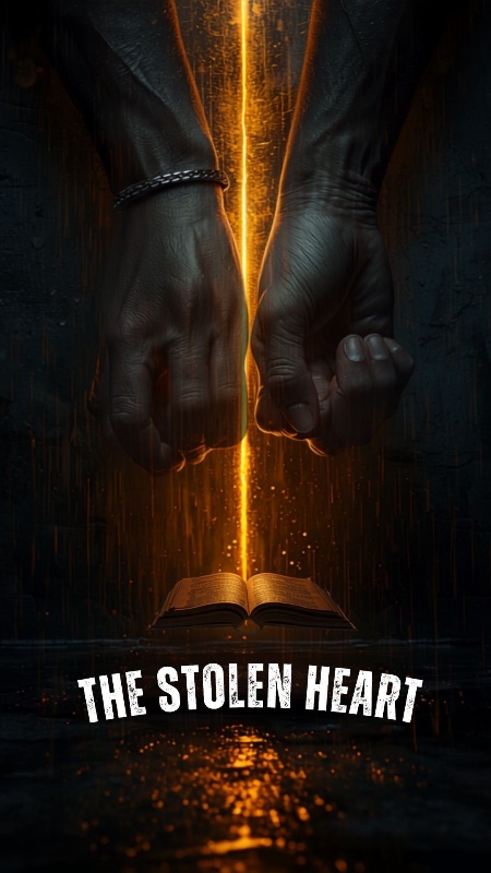 The Stolen Heart