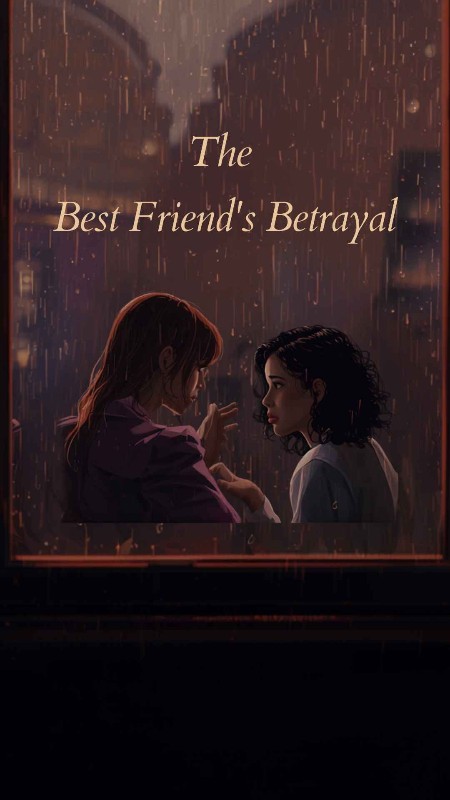 The Best Friend's Betrayal