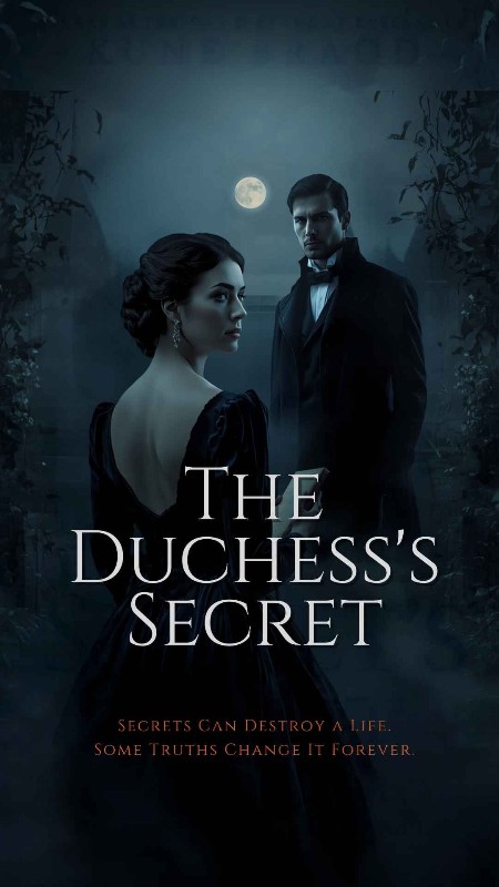The Duchess's Secret
