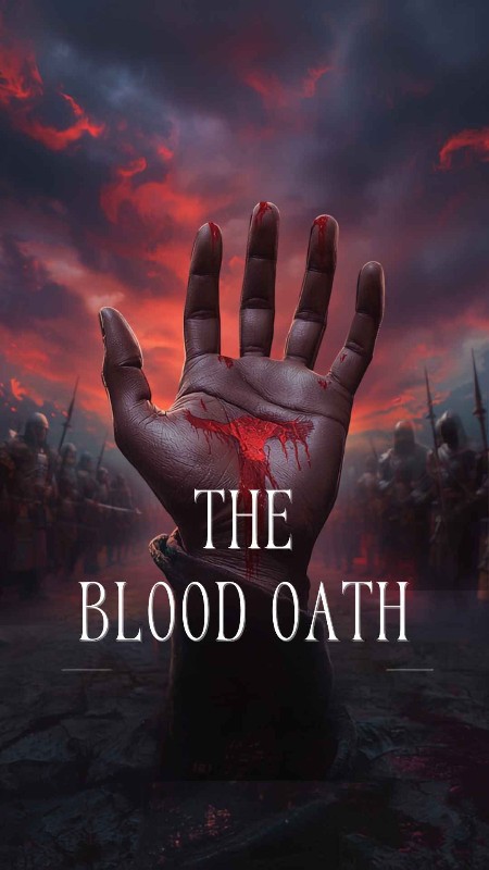 THE BLOOD OATH