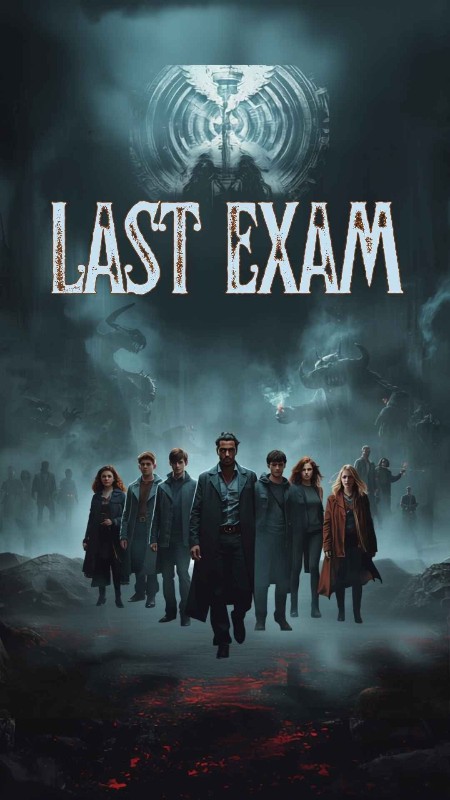 The Last Exam