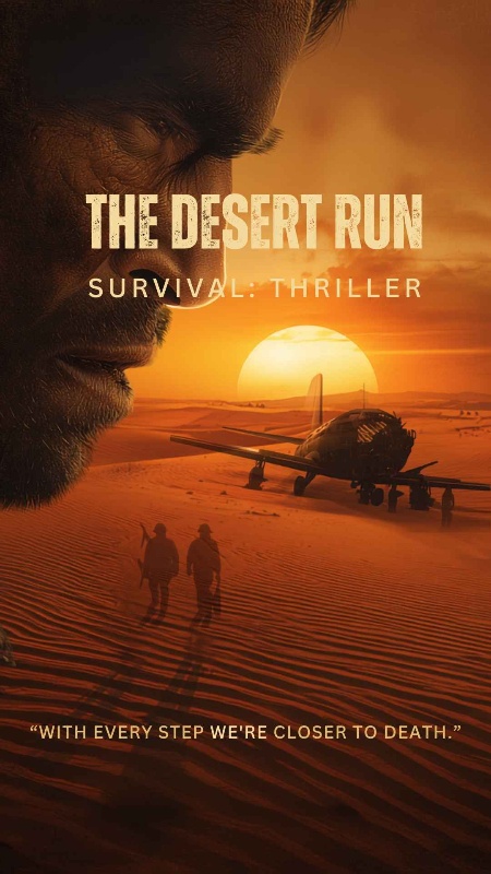 The Desert Run