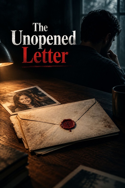 The Unopened Letter